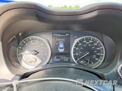 Zdjęcie 9 z 13 samochodu: 2018 INFINITI Q50 3.0T LUXE VIN:JN1EV7AP0JM364136 - miniatura