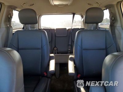 Zdjęcie 10 z 13 samochodu: 2012 VOLKSWAGEN ROUTAN SE VIN:2C4RVABG0CR135983 - miniatura