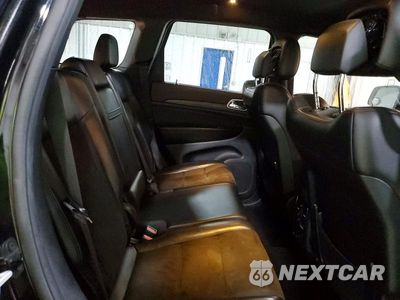 Zdjęcie 11 z 14 samochodu: 2021 JEEP GRAND CHEROKEE LAREDO VIN:1C4RJFAG4MC530429 - miniatura