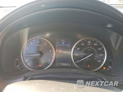 Zdjęcie 9 z 13 samochodu: 2016 LEXUS NX 200T BASE VIN:JTJBARBZXG2068517 - miniatura