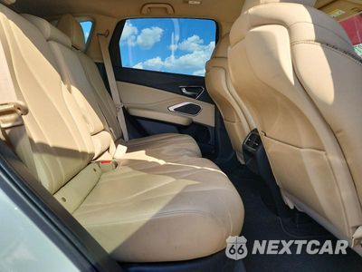 Zdjęcie 11 z 13 samochodu: 2019 ACURA RDX VIN:5J8TC1H37KL011640 - miniatura