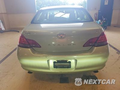 Zdjęcie 6 z 12 samochodu: 2008 TOYOTA AVALON XL VIN:4T1BK36BX8U261097 - miniatura
