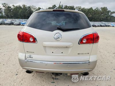 Zdjęcie 6 z 13 samochodu: 2012 BUICK ENCLAVE VIN:5GAKRCEDXCJ254584 - miniatura