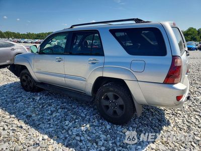 Drugie zdjęcie samochodu z przodu: 2005 TOYOTA 4RUNNER LIMITED AUTO VIN:JTEZT17R350023784 - miniatura