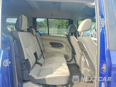 Zdjęcie 11 z 13 samochodu: 2015 FORD TRANSIT CONNECT XLT VIN:NM0GE9F77F1198018 - miniatura