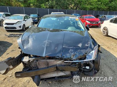 Piąte zdjęcie samochodu w środku: 2020 HYUNDAI ELANTRA SEL VIN:5NPD84LF1LH547755 - miniatura