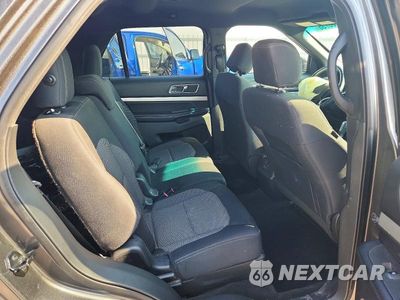 Zdjęcie 11 z 13 samochodu: 2017 FORD EXPLORER XLT VIN:1FM5K7D8XHGA97618 - miniatura