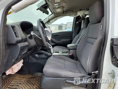 Zdjęcie 7 z 13 samochodu: 2023 NISSAN FRONTIER S VIN:1N6ED1CL3PN657259 - miniatura