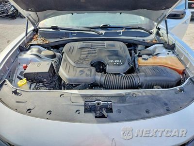 Zdjęcie 11 z 12 samochodu: 2019 DODGE CHARGER SXT VIN:2C3CDXBG5KH703990 - miniatura