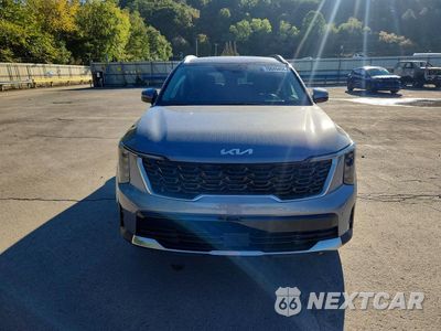 Piąte zdjęcie samochodu w środku: 2024 KIA SORENTO S VIN:5XYRLDJC6RG294509 - miniatura