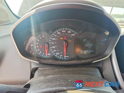Zdjęcie 9 z 12 samochodu: 2018 CHEVROLET SONIC LS VIN:1G1JB5SH8J4115320 - miniatura