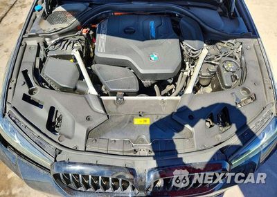 Zdjęcie 11 z 13 samochodu: 2023 BMW 530E VIN:WBA13AG06PCM34985 - miniatura