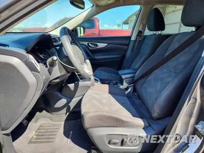 Zdjęcie 7 z 14 samochodu: 2016 NISSAN ROGUE SV VIN:KNMAT2MT0GP737339 - miniatura