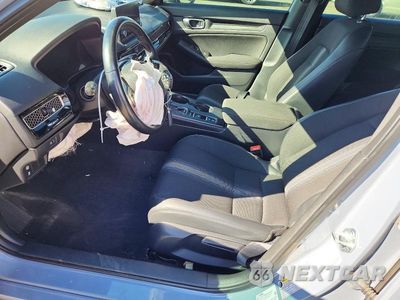 Zdjęcie 7 z 12 samochodu: 2022 HONDA CIVIC SPORT VIN:2HGFE2F52NH535068 - miniatura
