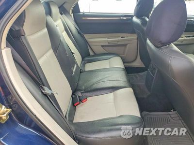 Zdjęcie 10 z 13 samochodu: 2005 CHRYSLER 300 TOURING VIN:2C3JA53G65H574438 - miniatura