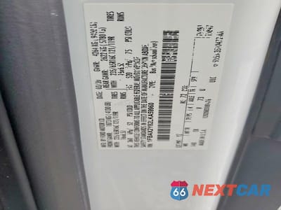 Zdjęcie 13 z 13 samochodu: 2020 FORD TRANSIT T-350 VIN:1FBAX2Y82LKA59960 - miniatura