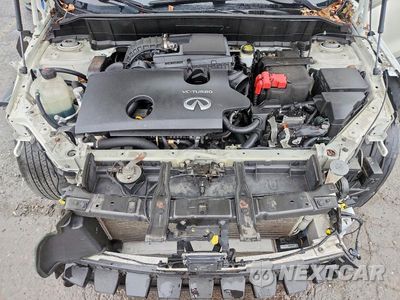 Zdjęcie 11 z 13 samochodu: 2019 INFINITI QX50 ESSENTIAL VIN:3PCAJ5M33KF120883 - miniatura