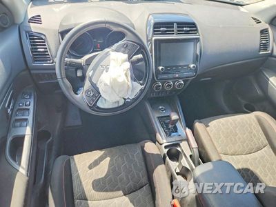 Zdjęcie 8 z 13 samochodu: 2025 MITSUBISHI OUTLANDER SPORT S VIN:JA4ARUAUXSU013816 - miniatura