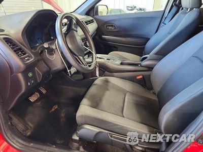 Zdjęcie 7 z 13 samochodu: 2021 HONDA HR-V SPORT VIN:3CZRU6H12MM702510 - miniatura