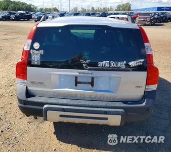 Zdjęcie 6 z 12 samochodu: 2007 VOLVO XC70 VIN:YV4SZ592571280757 - miniatura