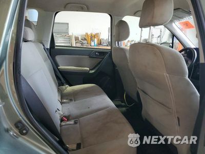 Zdjęcie 11 z 13 samochodu: 2015 SUBARU FORESTER 2.5I VIN:JF2SJABC9FH454973 - miniatura