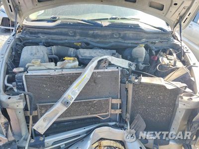 Zdjęcie 12 z 13 samochodu: 2008 DODGE RAM 1500 ST VIN:1D7HA18N08J117904 - miniatura