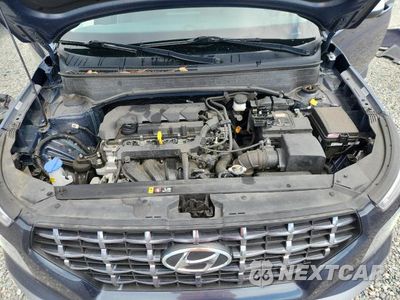 Zdjęcie 12 z 13 samochodu: 2023 HYUNDAI VENUE VIN:KMHRC8A32PU237710 - miniatura