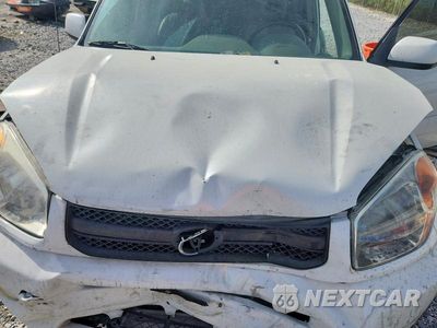 Zdjęcie 12 z 13 samochodu: 2005 TOYOTA RAV4 BASE VIN:JTEGD20V850051727 - miniatura
