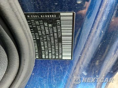 Zdjęcie 25 z 26 samochodu: 2016 VOLKSWAGEN GOLF BASE / S VIN:3VW817AU5GM004463 - miniatura