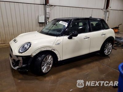 2019 MINI COOPER S WMWXU3C58K2H87010 - główne zdjęcie licytacji z USA - miniatura