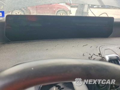 Zdjęcie 9 z 13 samochodu: 2025 FORD EXPEDITION PLATINUM VIN:1FMJU1M88SEA22117 - miniatura
