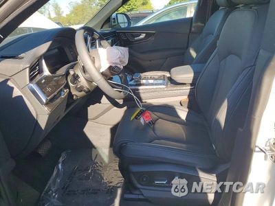 Zdjęcie 7 z 13 samochodu: 2026 AUDI Q8 PRESTIGE S-LINE VIN:WA1FVBF10TD020098 - miniatura