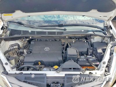 Zdjęcie 20 z 23 samochodu: 2011 TOYOTA SIENNA XLE 8-PASSENGER VIN:5TDYK3DC1BS071002 - miniatura