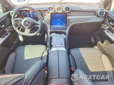 Zdjęcie 8 z 13 samochodu: 2026 MERCEDES-BENZ GLC 300 VIN:W1NKM4GB1TF528099 - miniatura