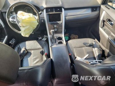 Zdjęcie 8 z 14 samochodu: 2013 FORD EDGE SEL VIN:2FMDK3JC3DBB94416 - miniatura