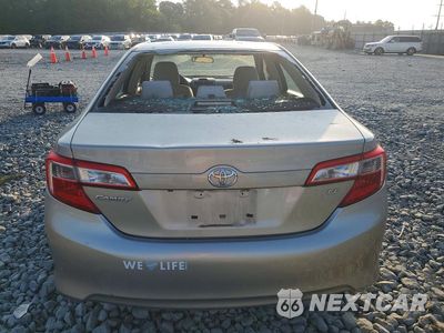 Zdjęcie 6 z 12 samochodu: 2014 TOYOTA CAMRY LE VIN:4T1BF1FK1EU443985 - miniatura