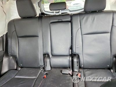 Zdjęcie 10 z 13 samochodu: 2015 TOYOTA HIGHLANDER XLE VIN:5TDJKRFH5FS144326 - miniatura