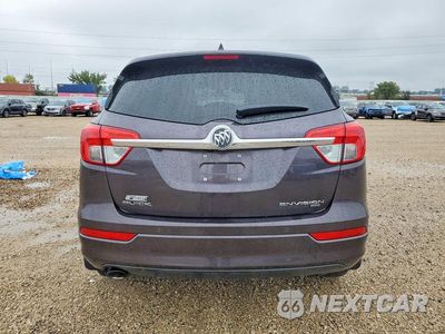 Zdjęcie 6 z 13 samochodu: 2018 BUICK ENVISION ESSENCE VIN:LRBFX2SA1JD000444 - miniatura