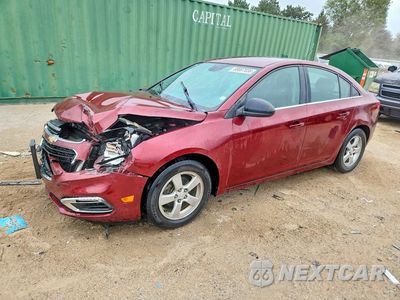 2016 CHEVROLET CRUZE LIMITED LT 1G1PE5SB9G7145771 - główne zdjęcie licytacji z USA - miniatura