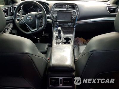 Zdjęcie 8 z 12 samochodu: 2016 NISSAN MAXIMA 3.5 SR VIN:1N4AA6AP5GC448555 - miniatura