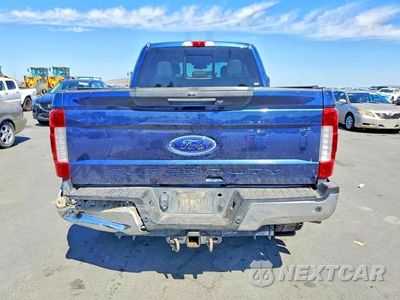 Zdjęcie 6 z 12 samochodu: 2018 FORD F350 SUPER DUTY VIN:1FT8W3BT5JEB20858 - miniatura