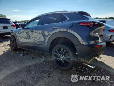 Drugie zdjęcie samochodu z przodu: 2023 MAZDA CX-30 PREFERRED VIN:3MVDMBCM3PM538990 - miniatura