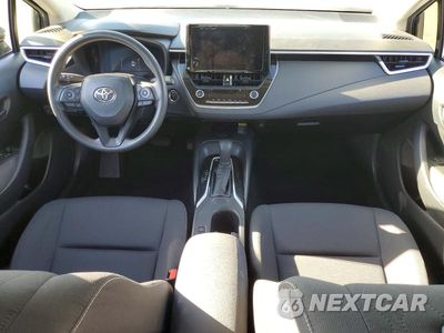 Zdjęcie 8 z 12 samochodu: 2026 TOYOTA COROLLA HYBRID LE VIN:JTDBCMFE0T3137694 - miniatura