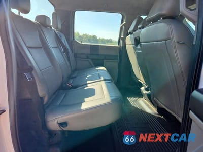 Zdjęcie 10 z 12 samochodu: 2021 FORD F250 SUPER DUTY VIN:1FT7W2B69MED56241 - miniatura