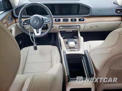 Zdjęcie 8 z 13 samochodu: 2020 MERCEDES-BENZ GLS 450 4MATIC VIN:4JGFF5KE6LA228772 - miniatura