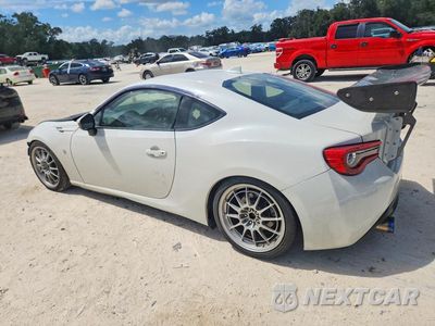 Drugie zdjęcie samochodu z przodu: 2019 TOYOTA 86 BASE VIN:JF1ZNAA13K8703429 - miniatura