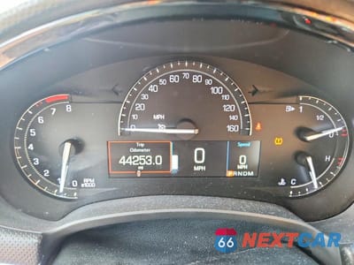 Zdjęcie 9 z 12 samochodu: 2019 CADILLAC XTS LUXURY VIN:2G61M5S37K9115624 - miniatura