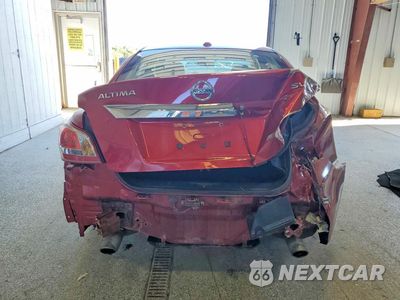 Zdjęcie 6 z 13 samochodu: 2013 NISSAN ALTIMA 2.5 SV VIN:1N4AL3AP1DC292292 - miniatura