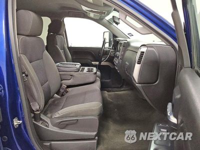 Zdjęcie 13 z 13 samochodu: 2014 CHEVROLET SILVERADO K1500 LT VIN:3GCUKREC6EG501271 - miniatura