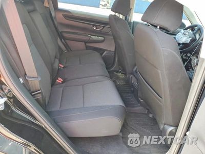 Zdjęcie 11 z 14 samochodu: 2025 HONDA CR-V EX VIN:7FARS3H44SE001140 - miniatura